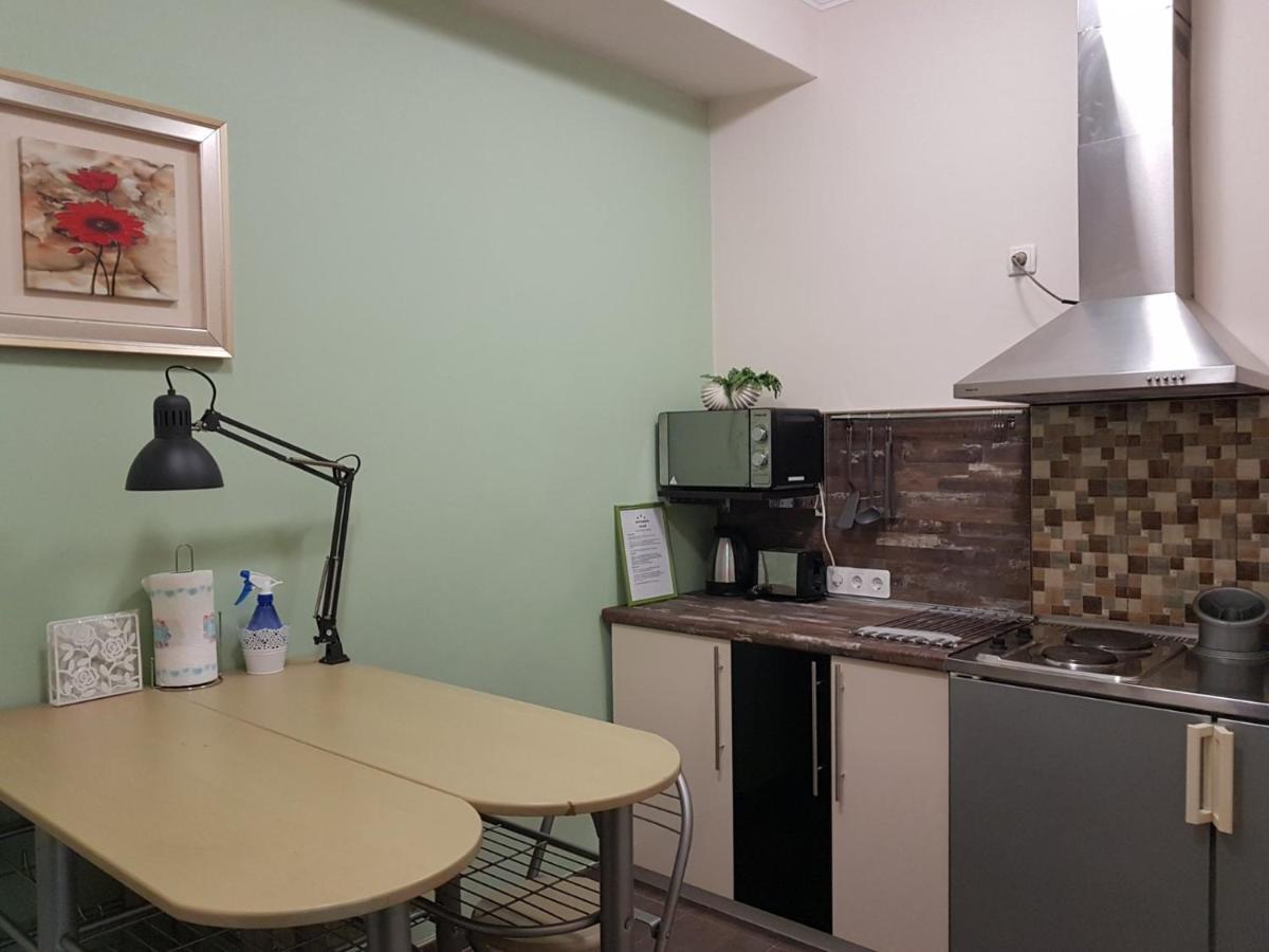 Aheloy Apartments Экстерьер фото